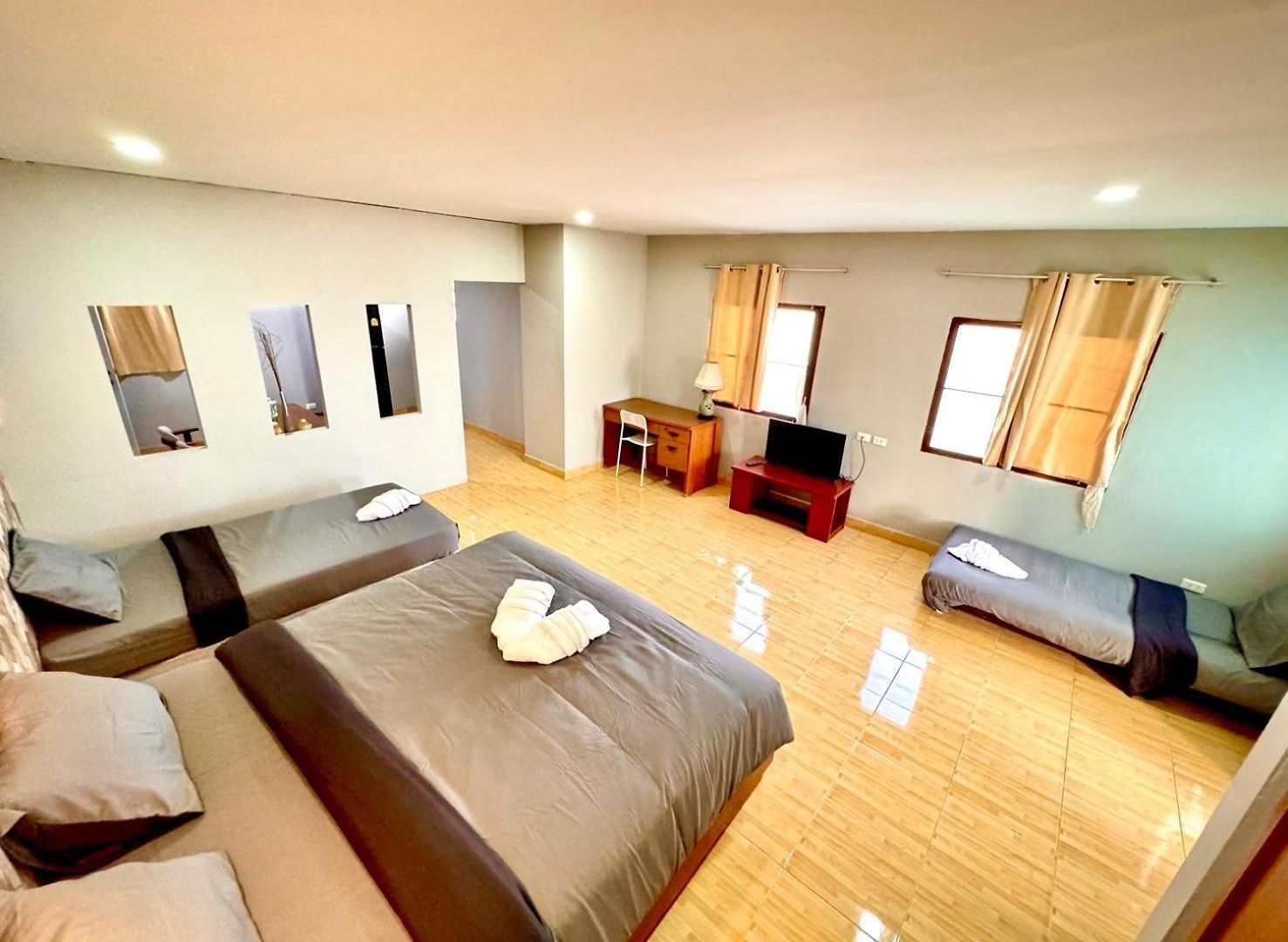 Hotel Green Beach Pattaya Pattaya