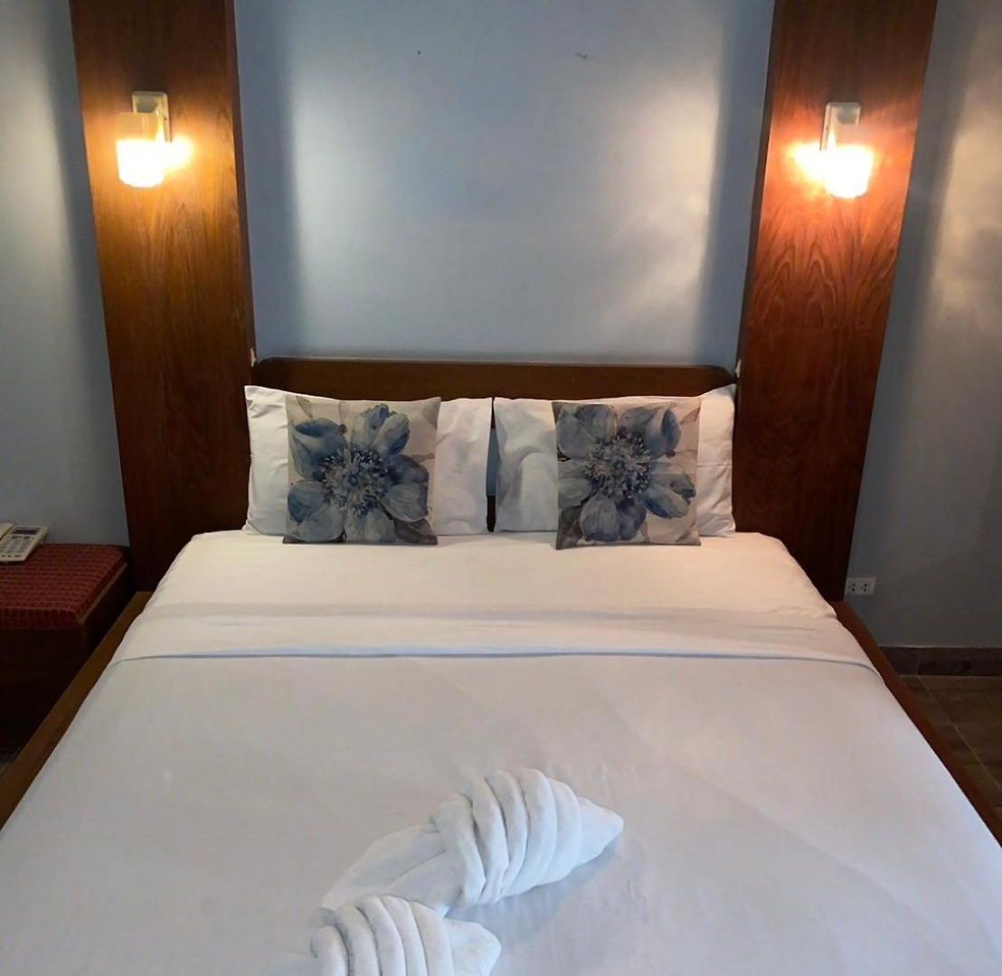Hotel Green Beach Pattaya