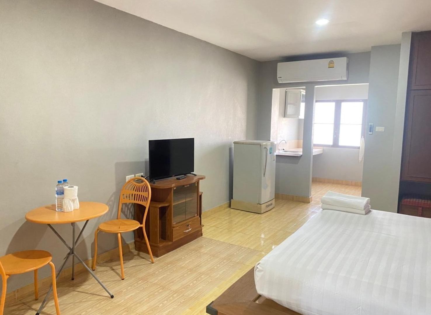 Green Beach Pattaya 2*