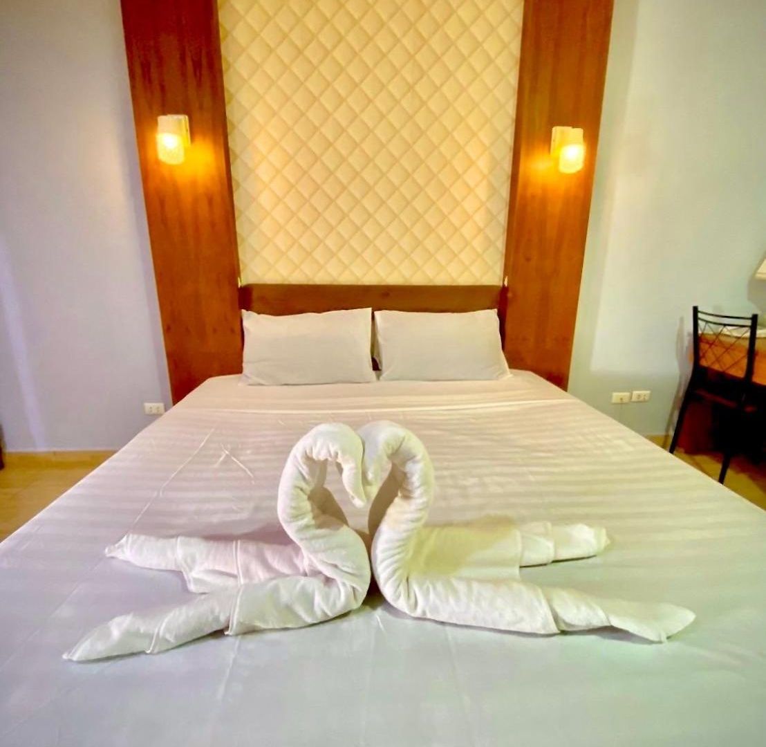 Green Beach Pattaya