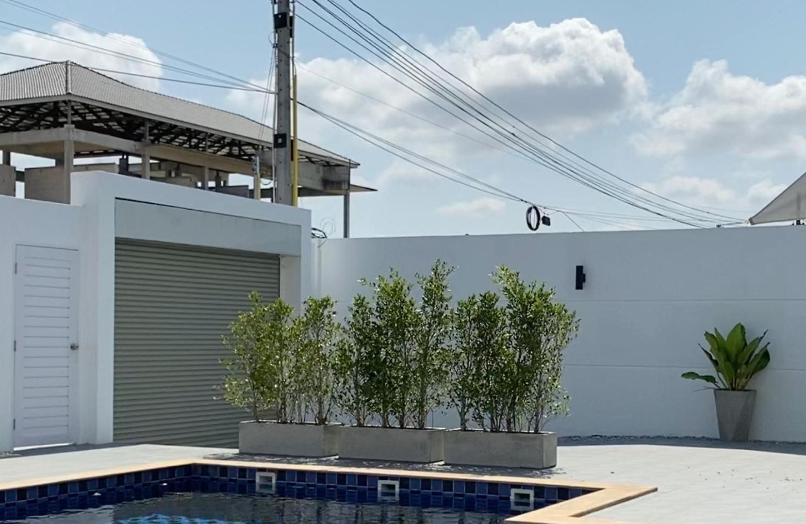 Pool 427 Nearby Walking Street Pattaya