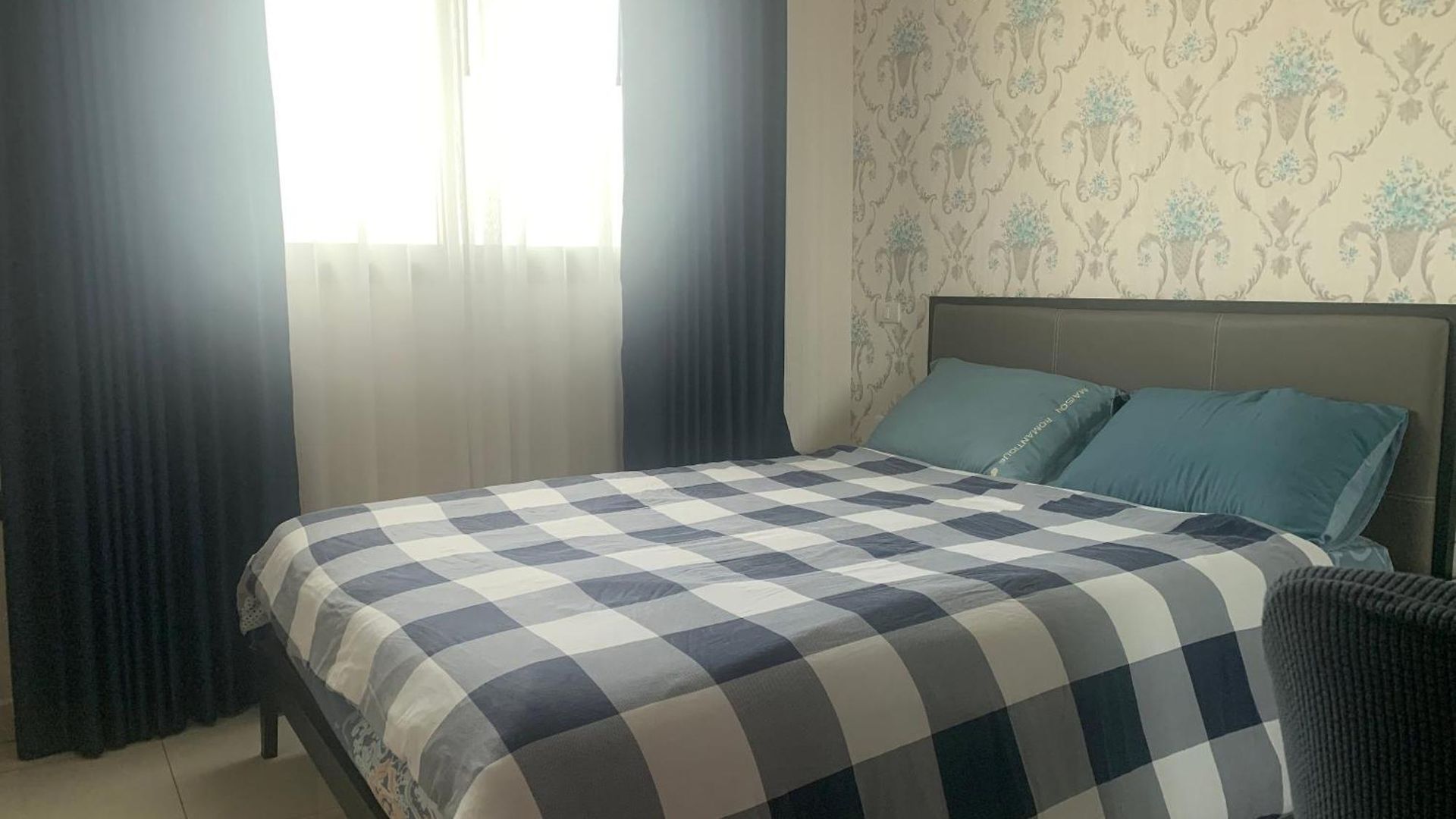 อพาร์ทเม้น 豪华两房两卫2 Bedrooms 2 Bathrooms 泳池公寓arcadia 靠近步行街 生活便利