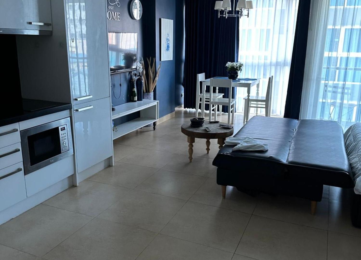 Large In The Heart Of Pattaya