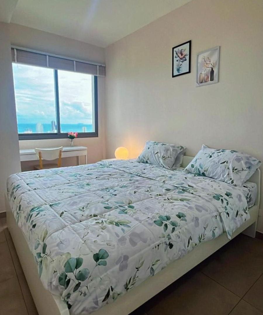 High Floor Sea View 2 Bed Room- Excellent Location