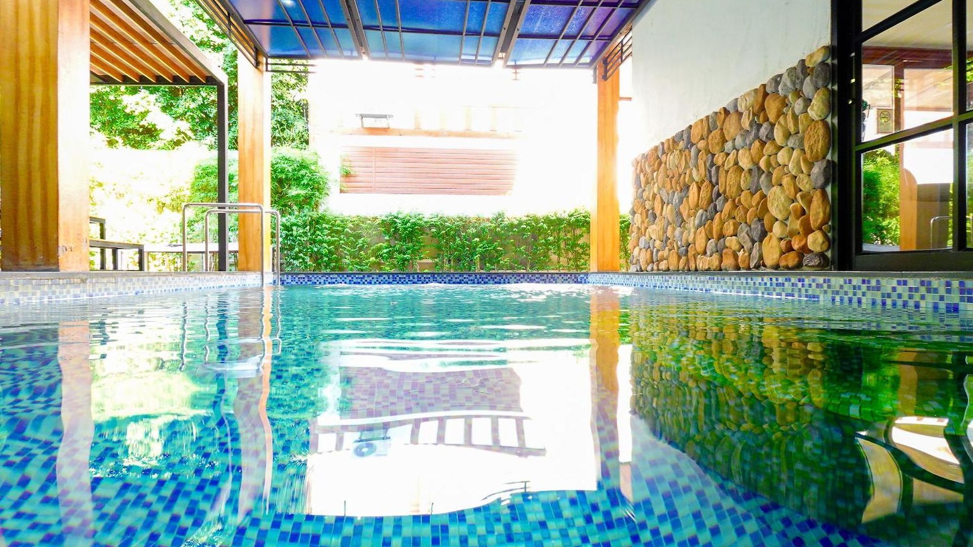 วิลล่า Amazing Pool Pattaya