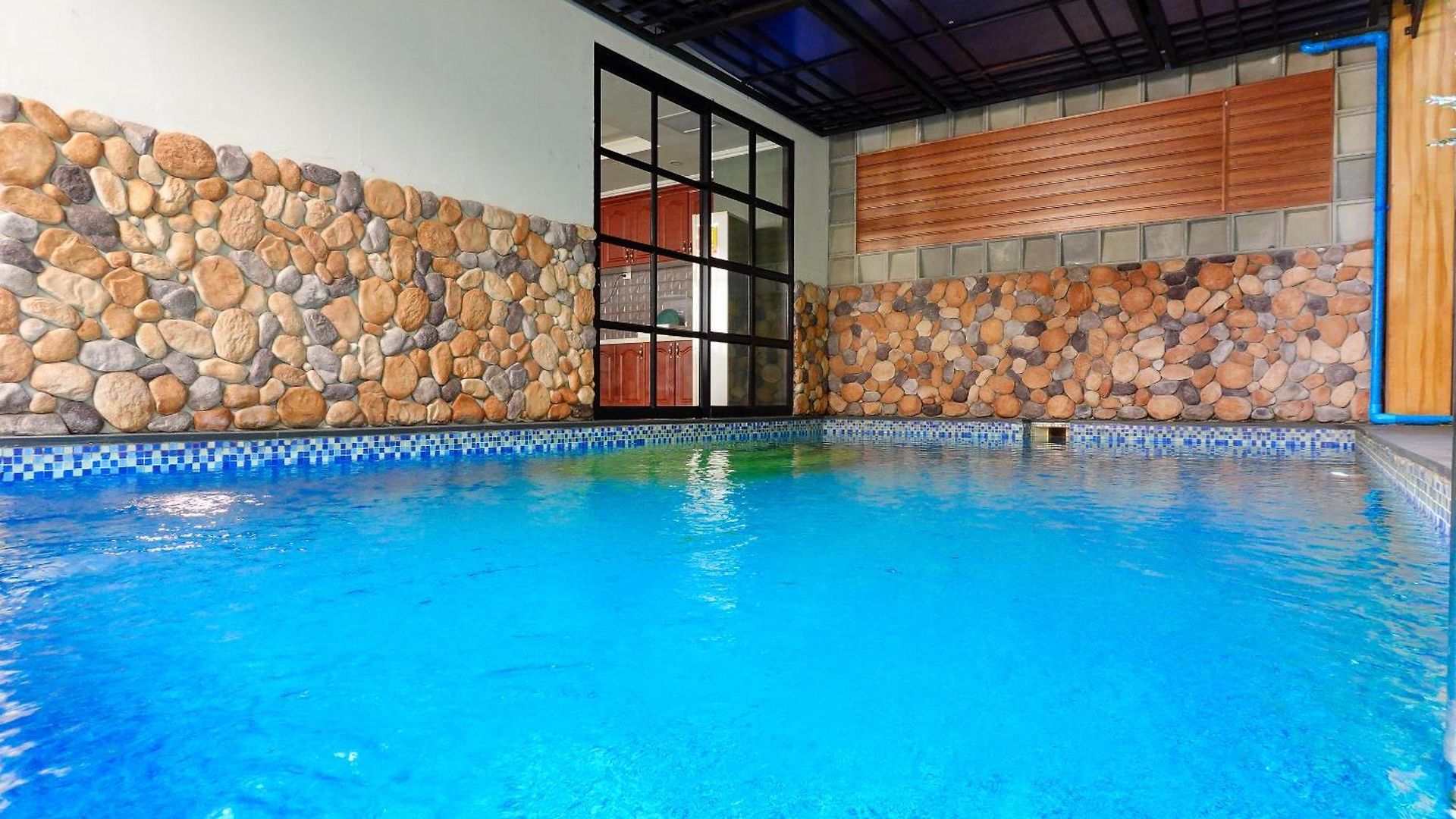 Amazing Pool Pattaya