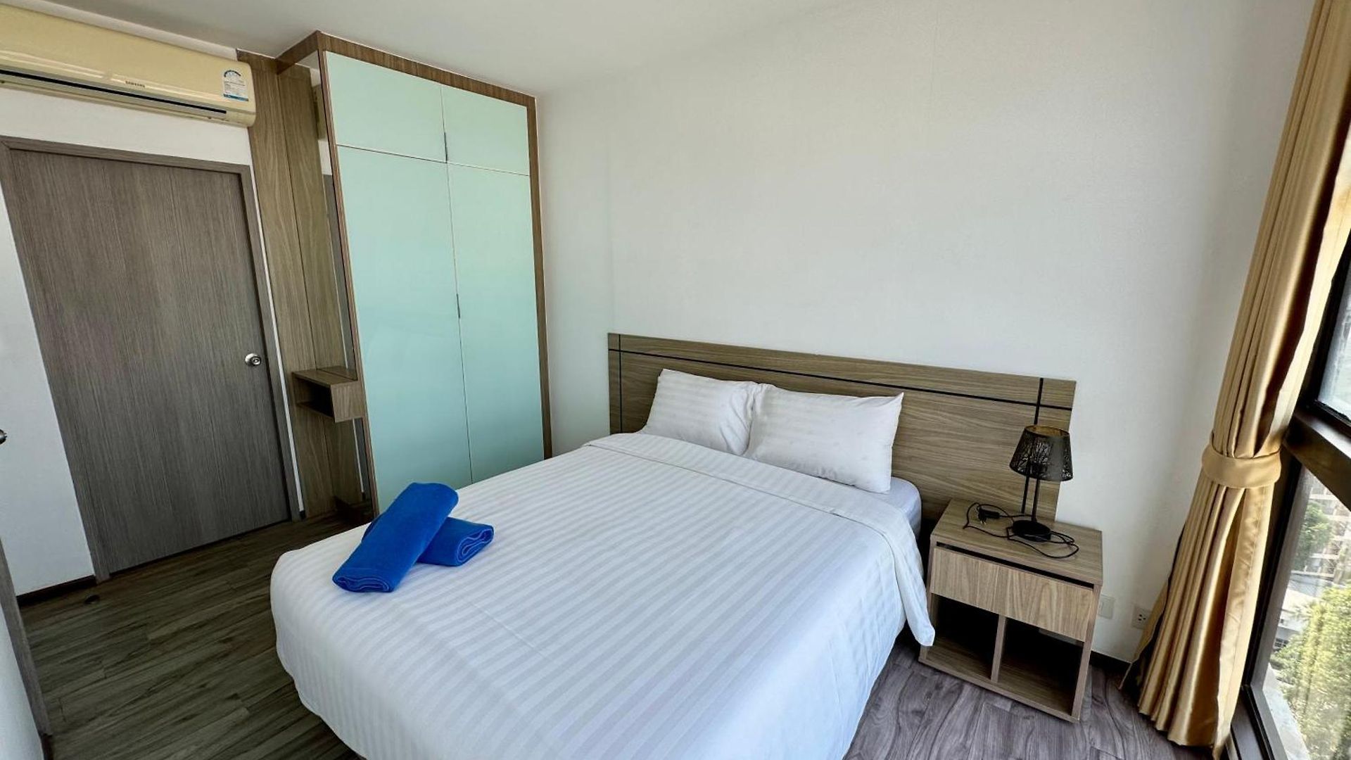 Treetops By Psr อพาร์ทเม้น Pattaya