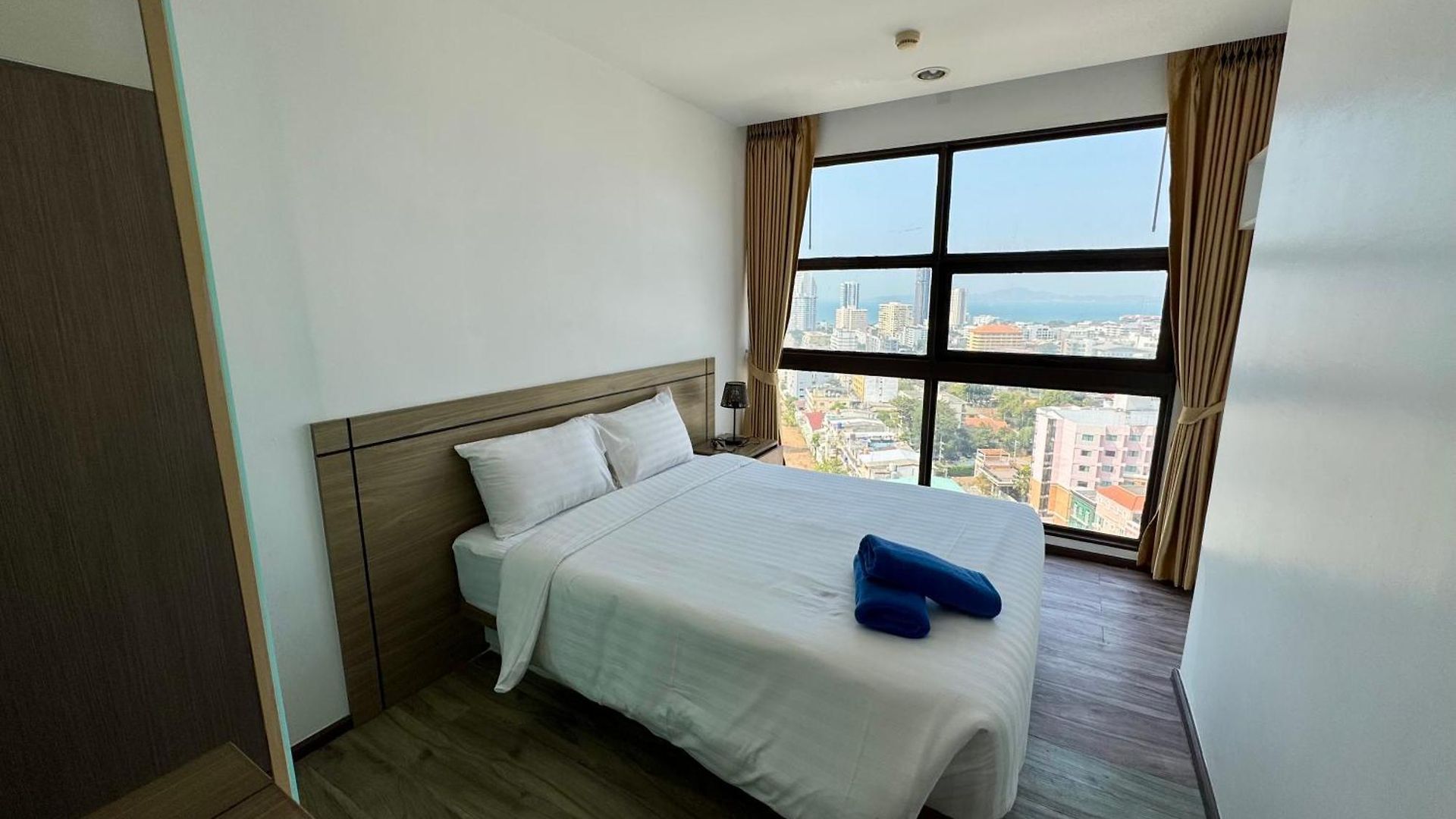 Treetops By Psr * Pattaya
