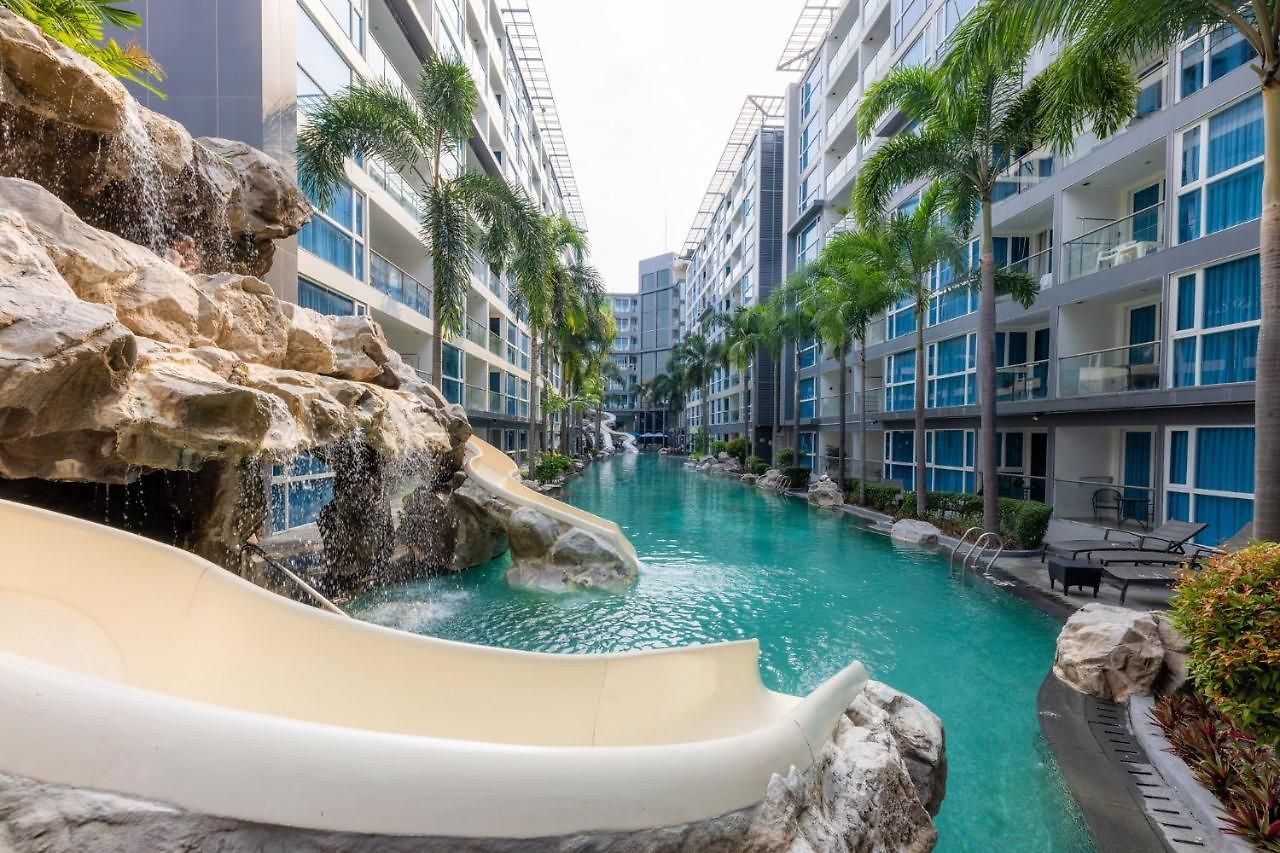Azure โรงแรม 4*