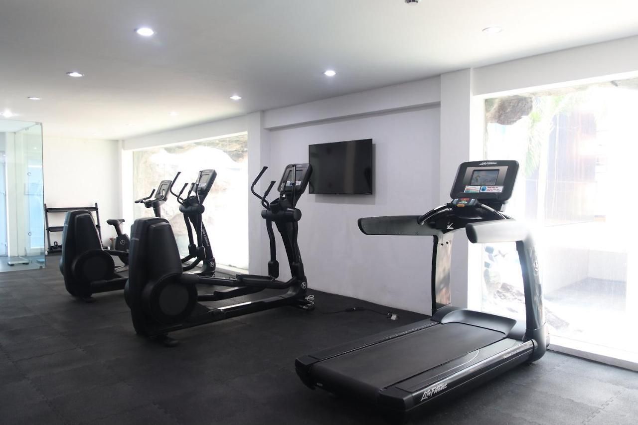 Azure โรงแรม Pattaya