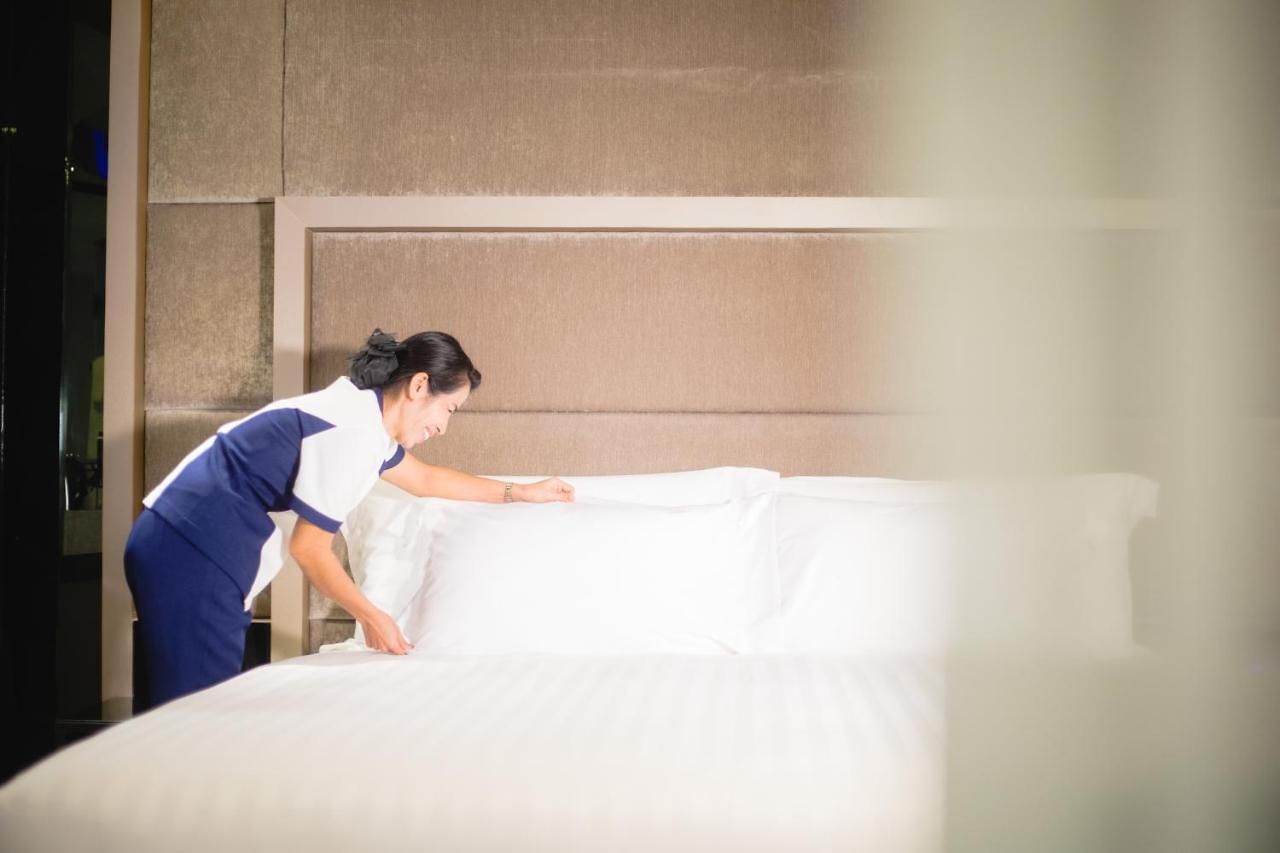 โรงแรม Azure Pattaya