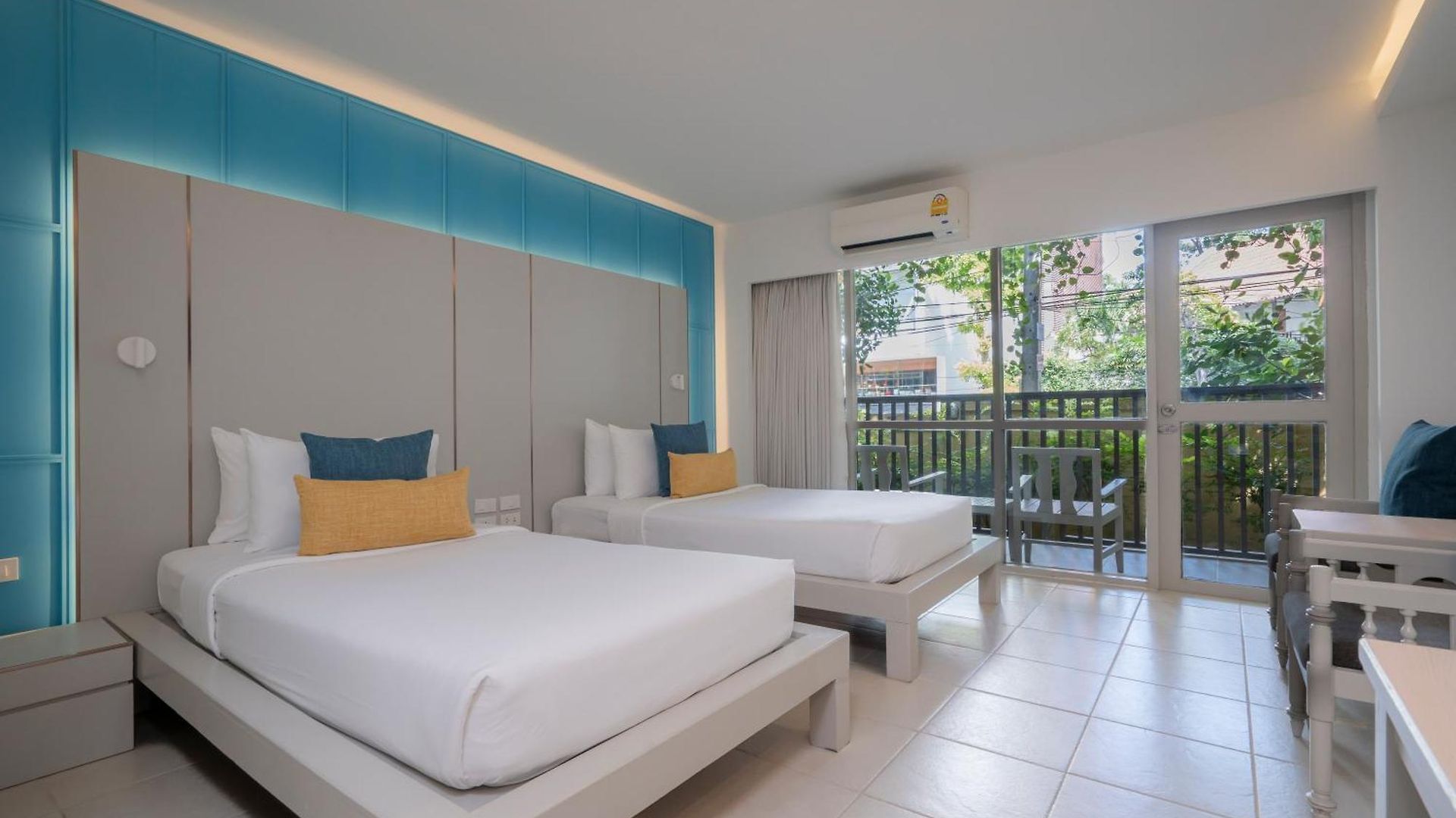 Sunshine Garden Resort 3*