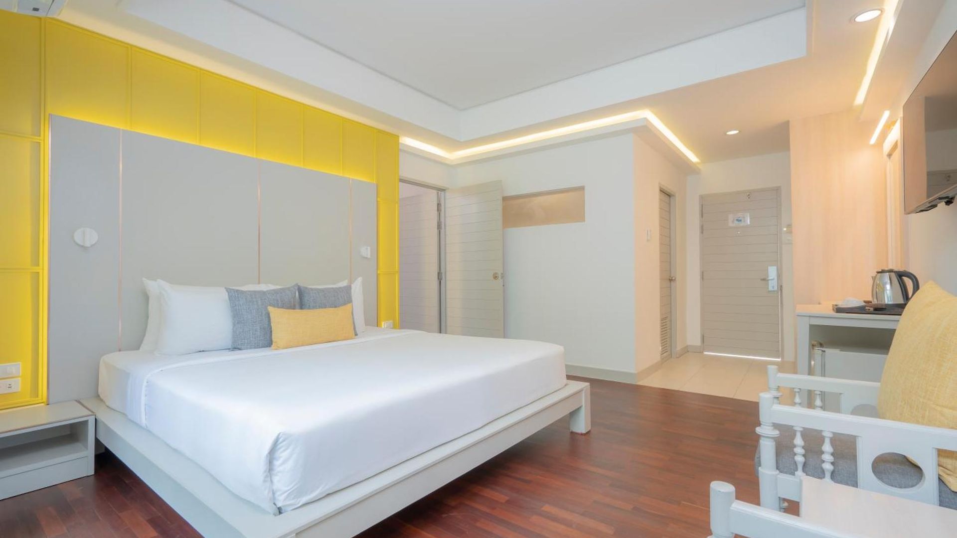 Resort Sunshine Garden 3*