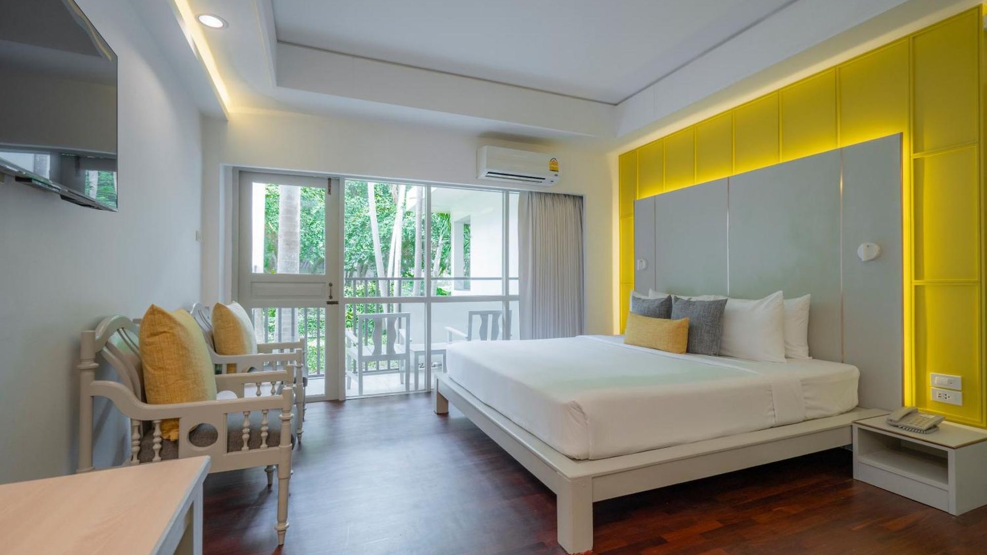 Sunshine Garden 3* Pattaya