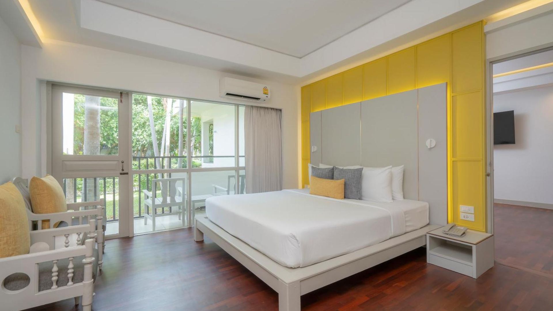 Sunshine Garden Resort 3*