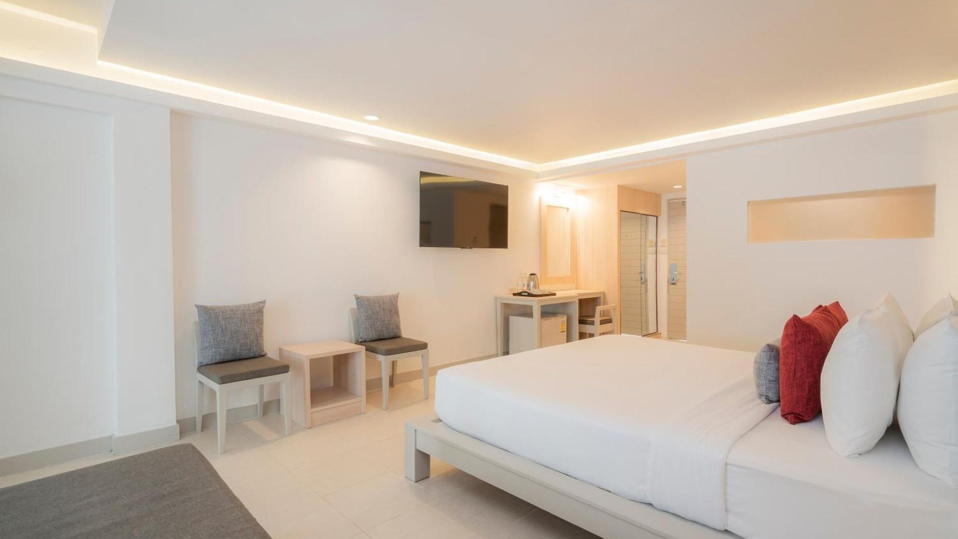 Sunshine Garden Resort