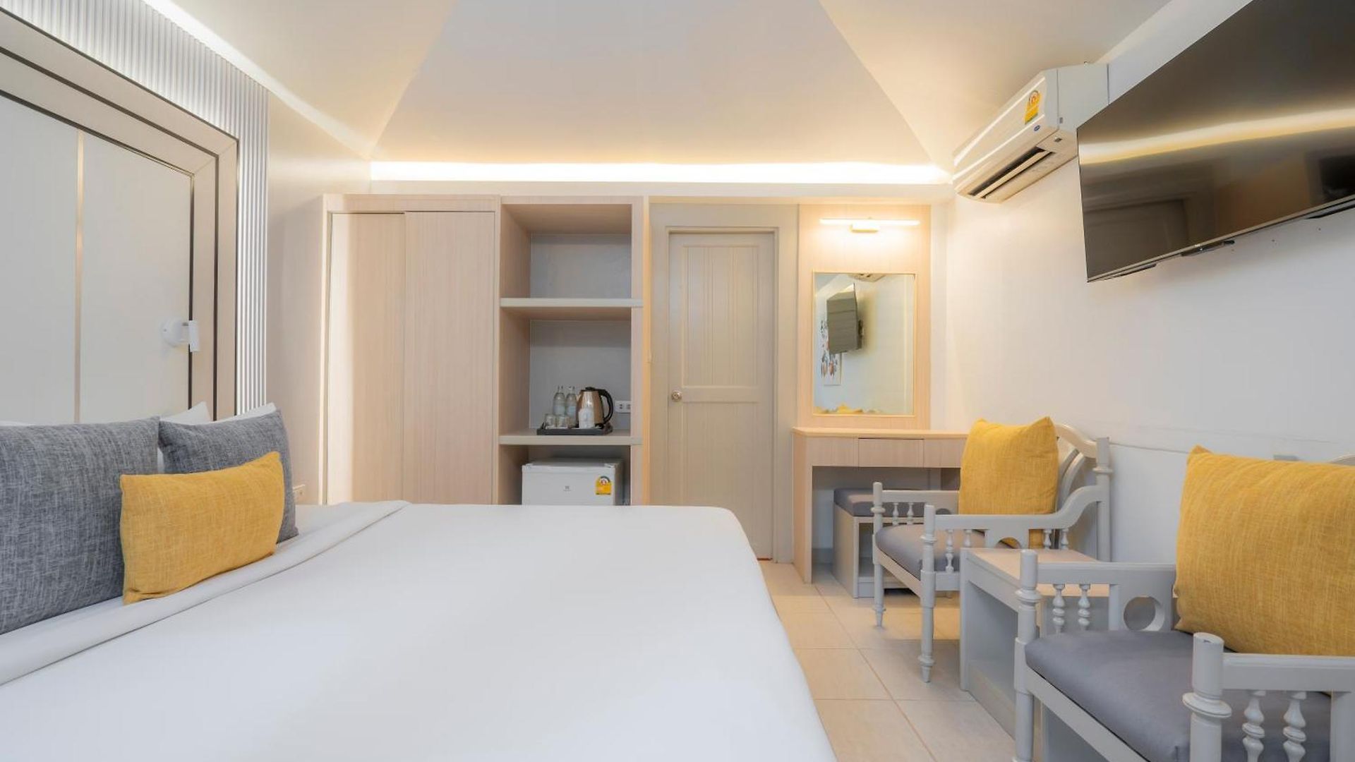 Sunshine Garden 3* Pattaya