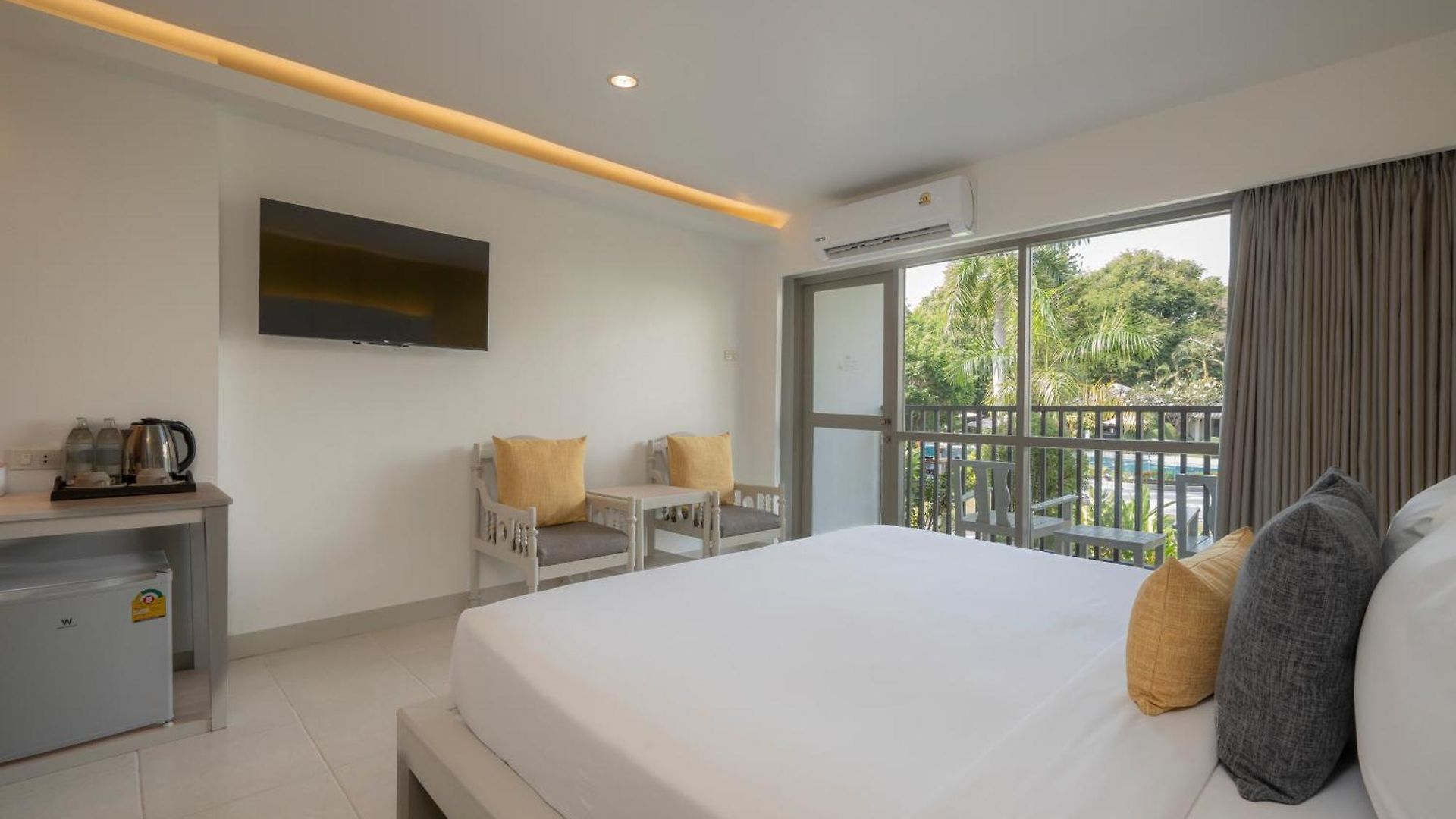 Resort Sunshine Garden 3*