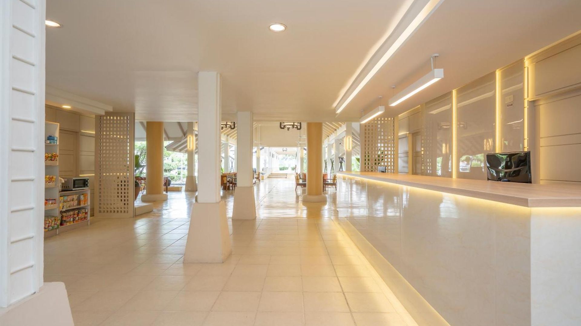 Sunshine Garden Pattaya