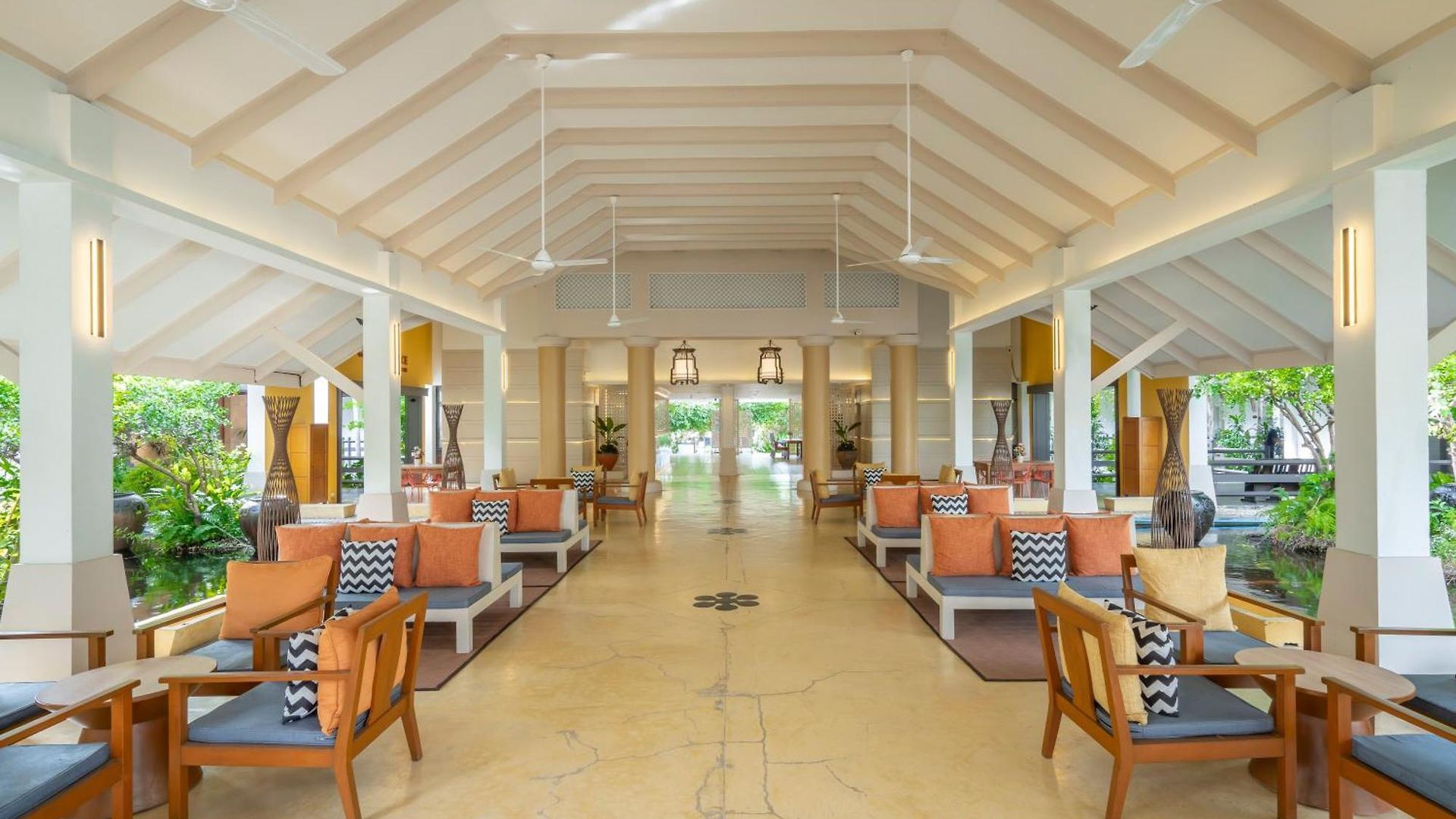Sunshine Garden Resort