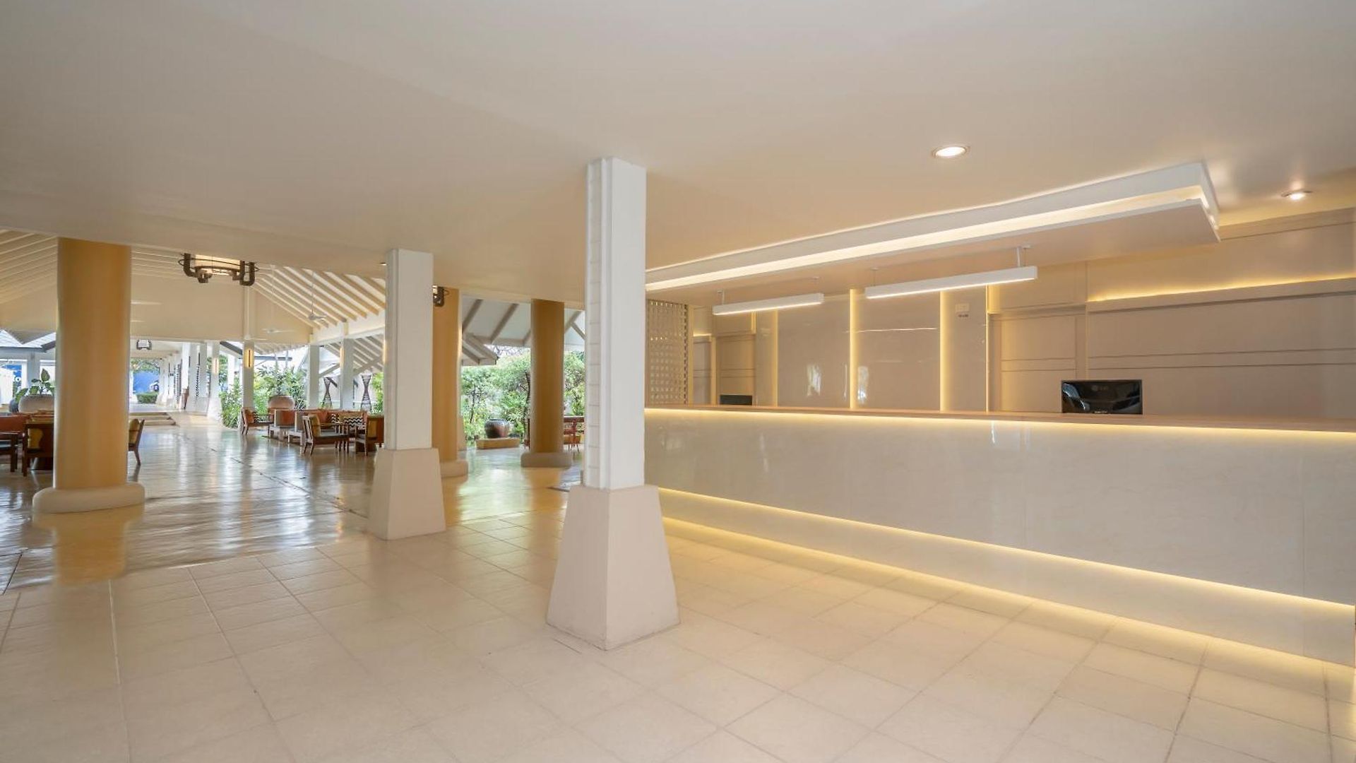 Sunshine Garden Resort 3*