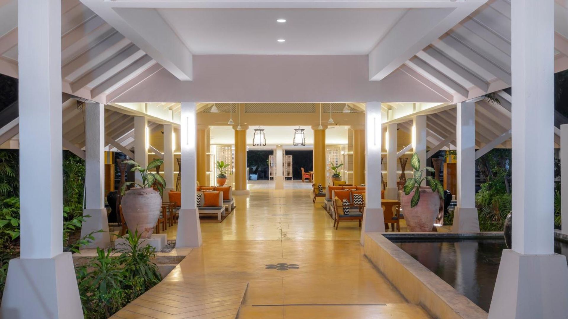 Sunshine Garden 3* Pattaya