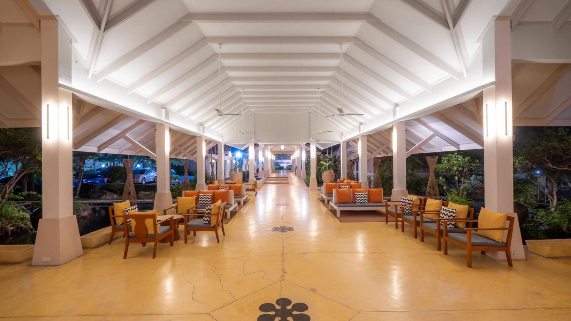 Resort Sunshine Garden 3*