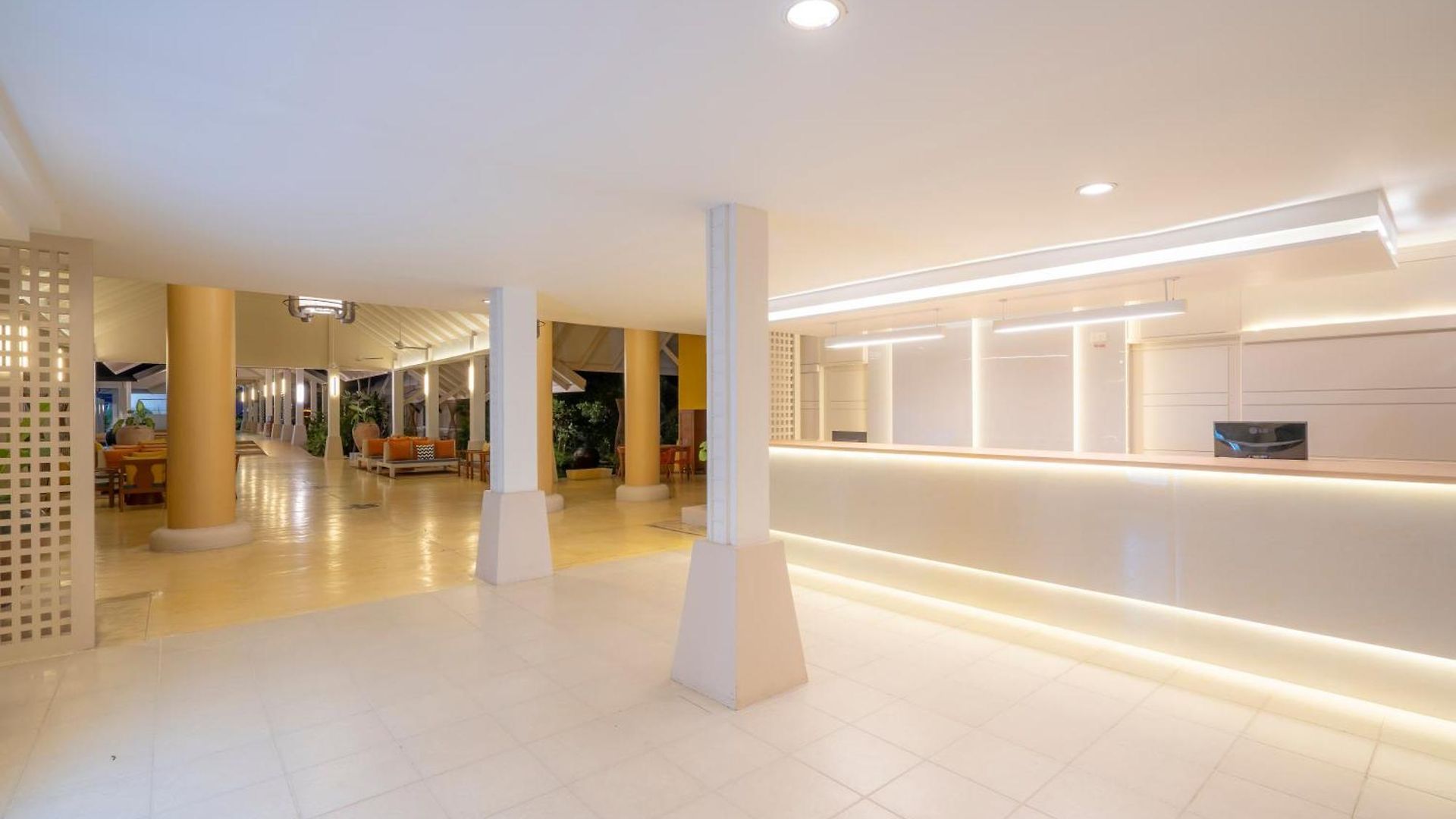 Sunshine Garden Resort 3*