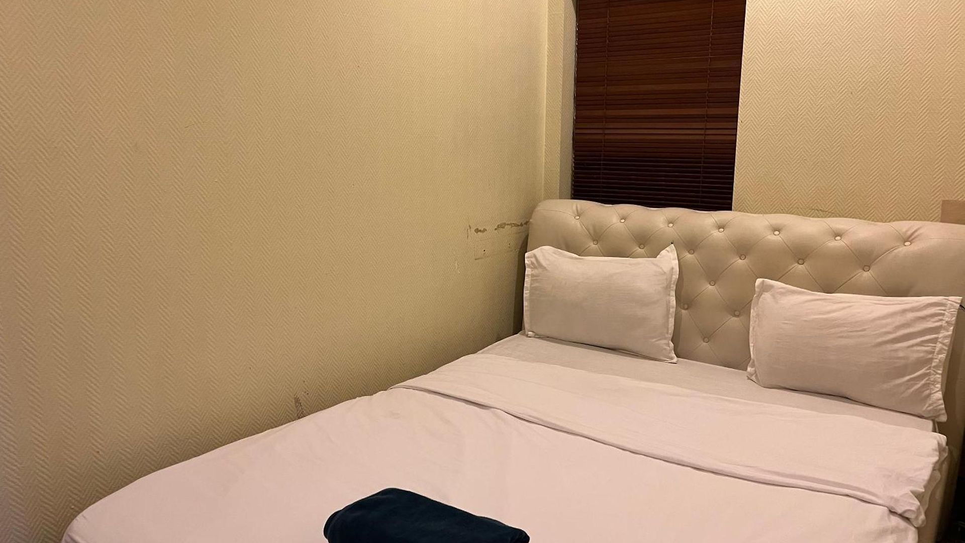 วิลล่า Majestic Cloud Pattaya