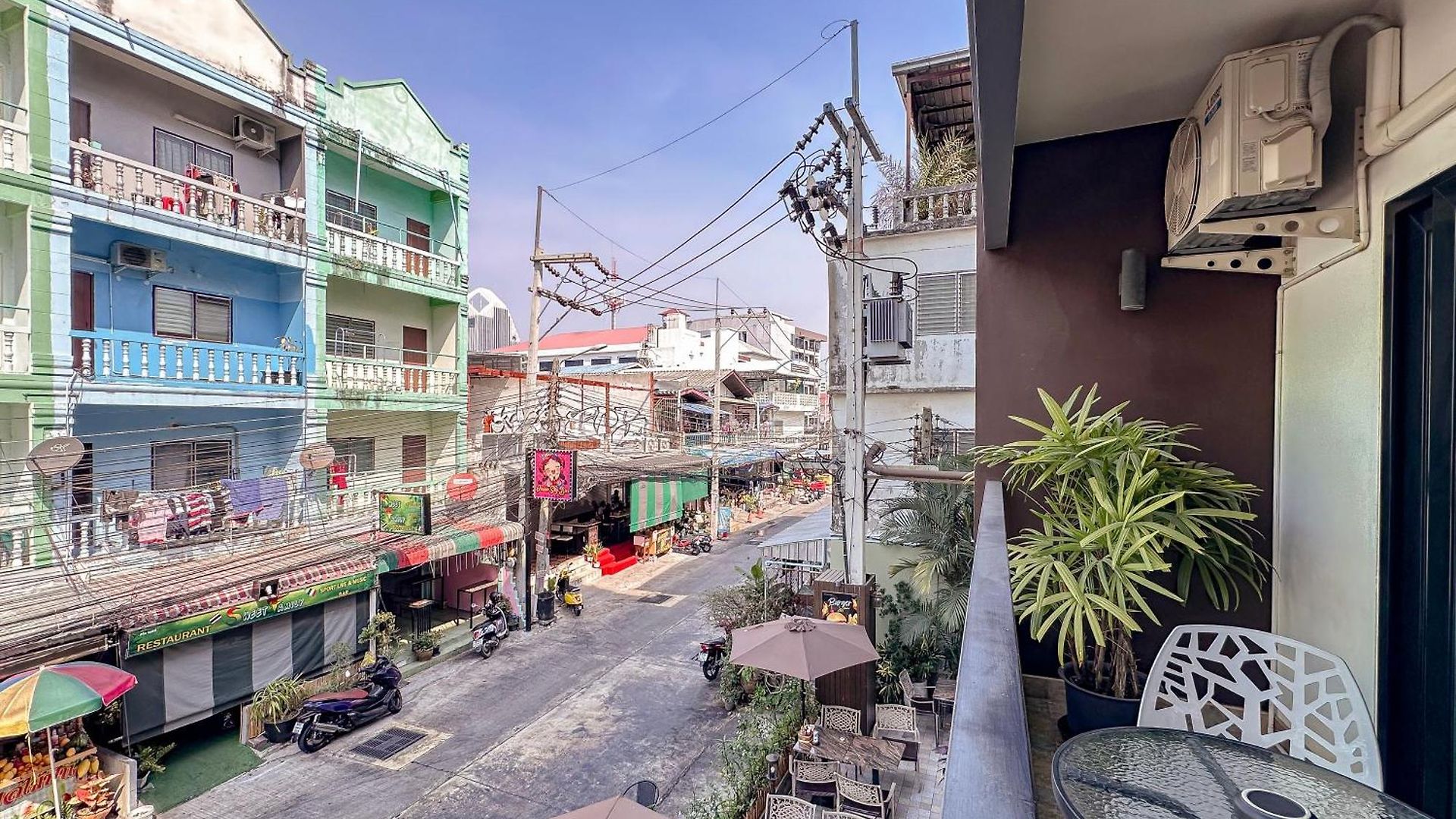 Nalanta โรงแรม 3*