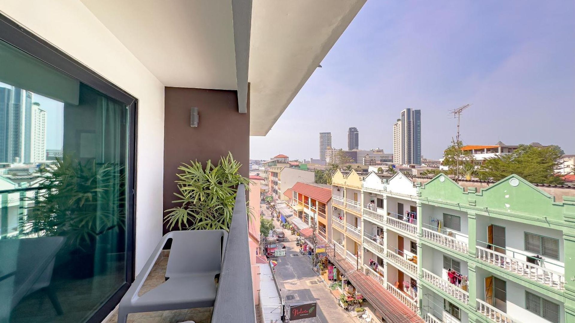 Nalanta Pattaya