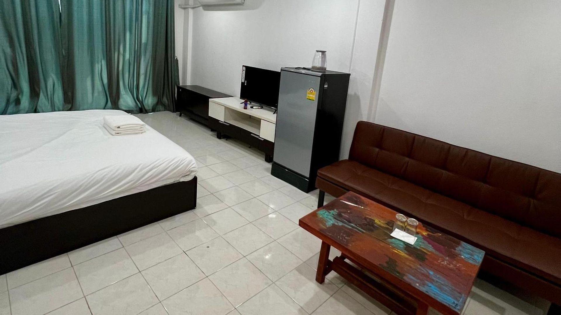 Charm โรงแรม Pattaya