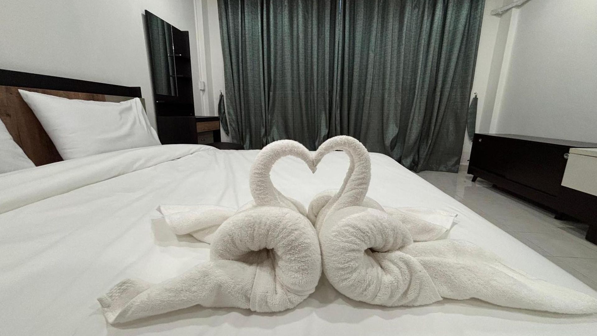 Charm 3* Pattaya