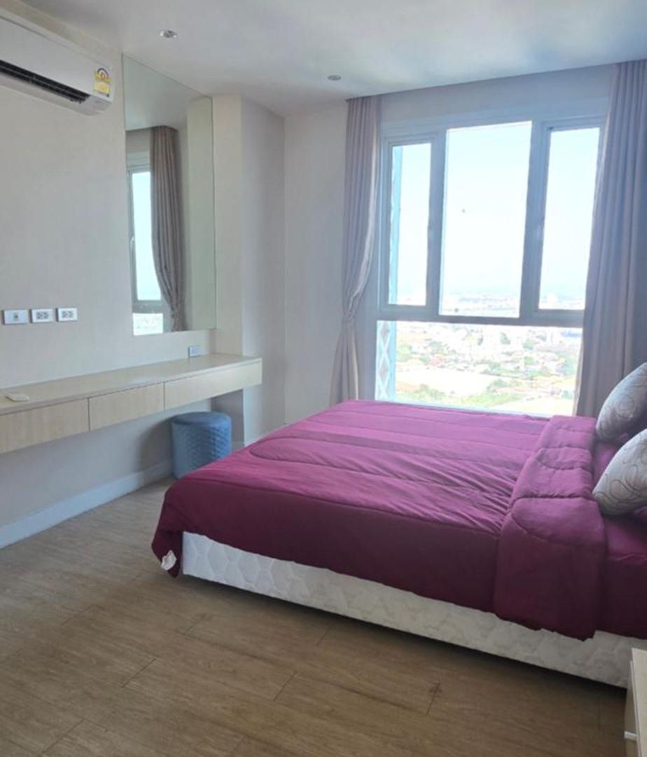 Grand Caribbean Pattaya
