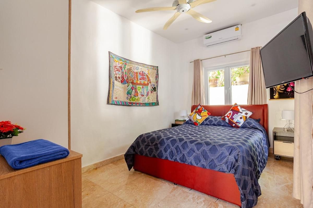 วิลล่า Sonasbaan, 3 Bed Pool Pattaya