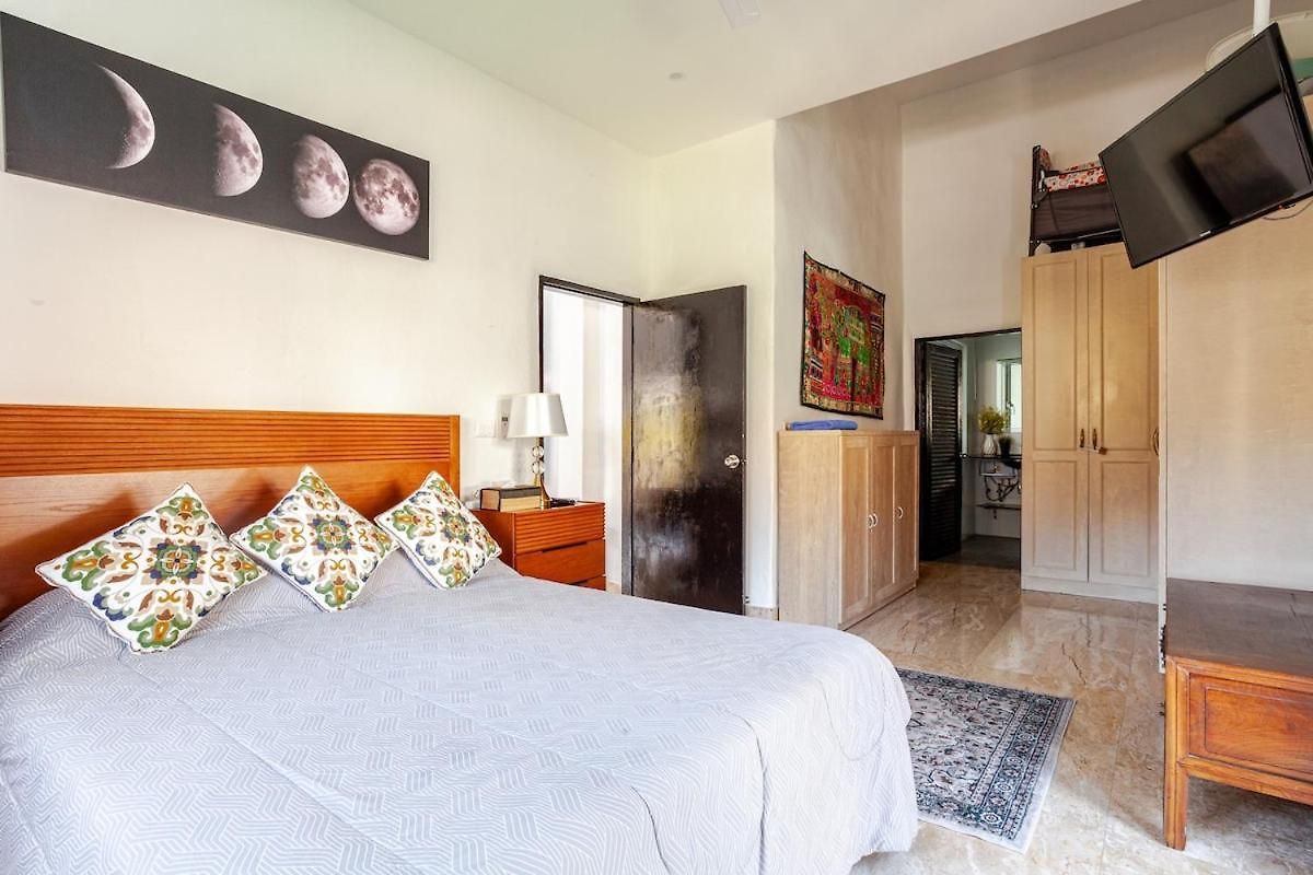 Sonasbaan, 3 Bed Pool วิลล่า Pattaya