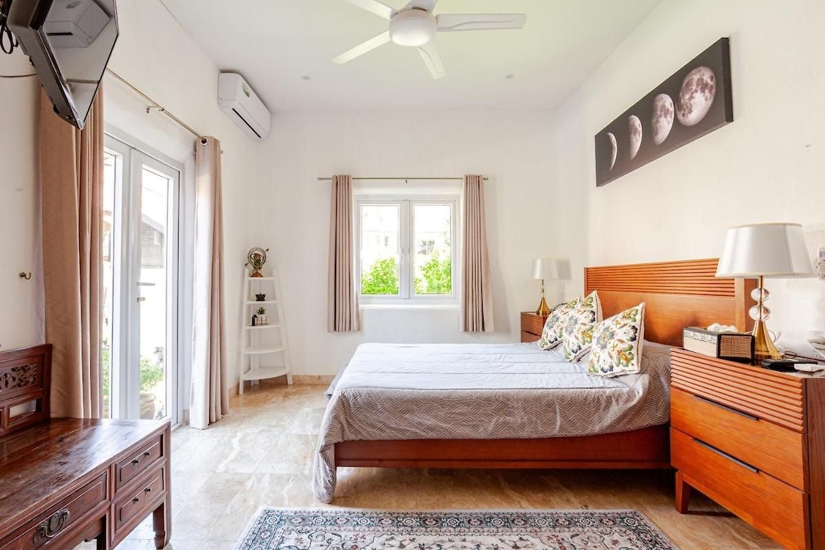วิลล่า Sonasbaan, 3 Bed Pool Pattaya