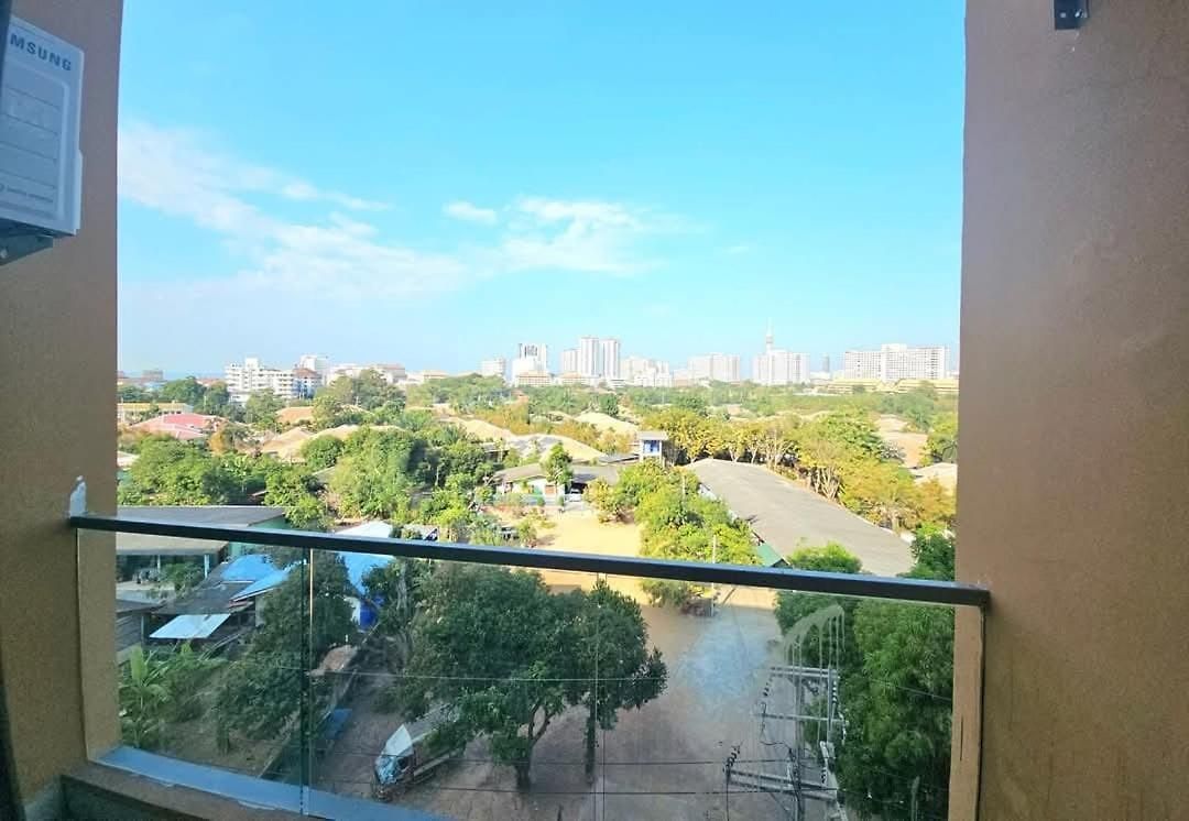 Laguna 2 Jomtien อพาร์ตโฮเทล Pattaya