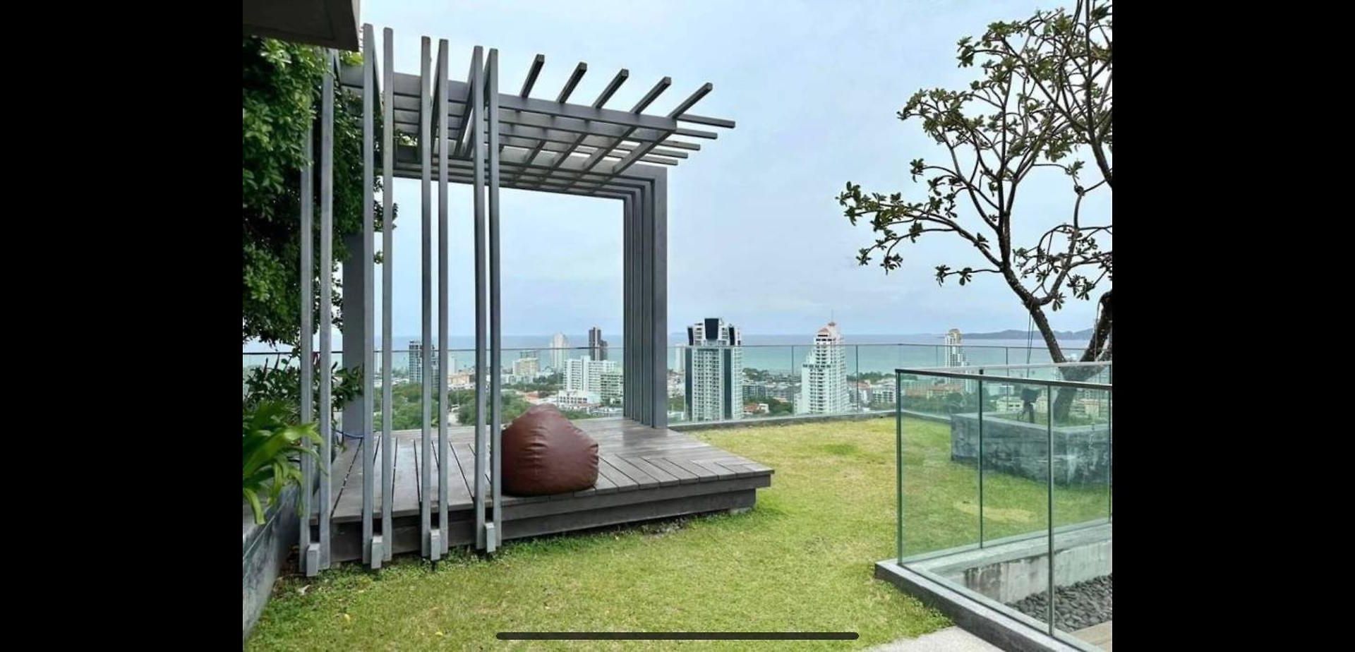 Unixx South 25 * Pattaya