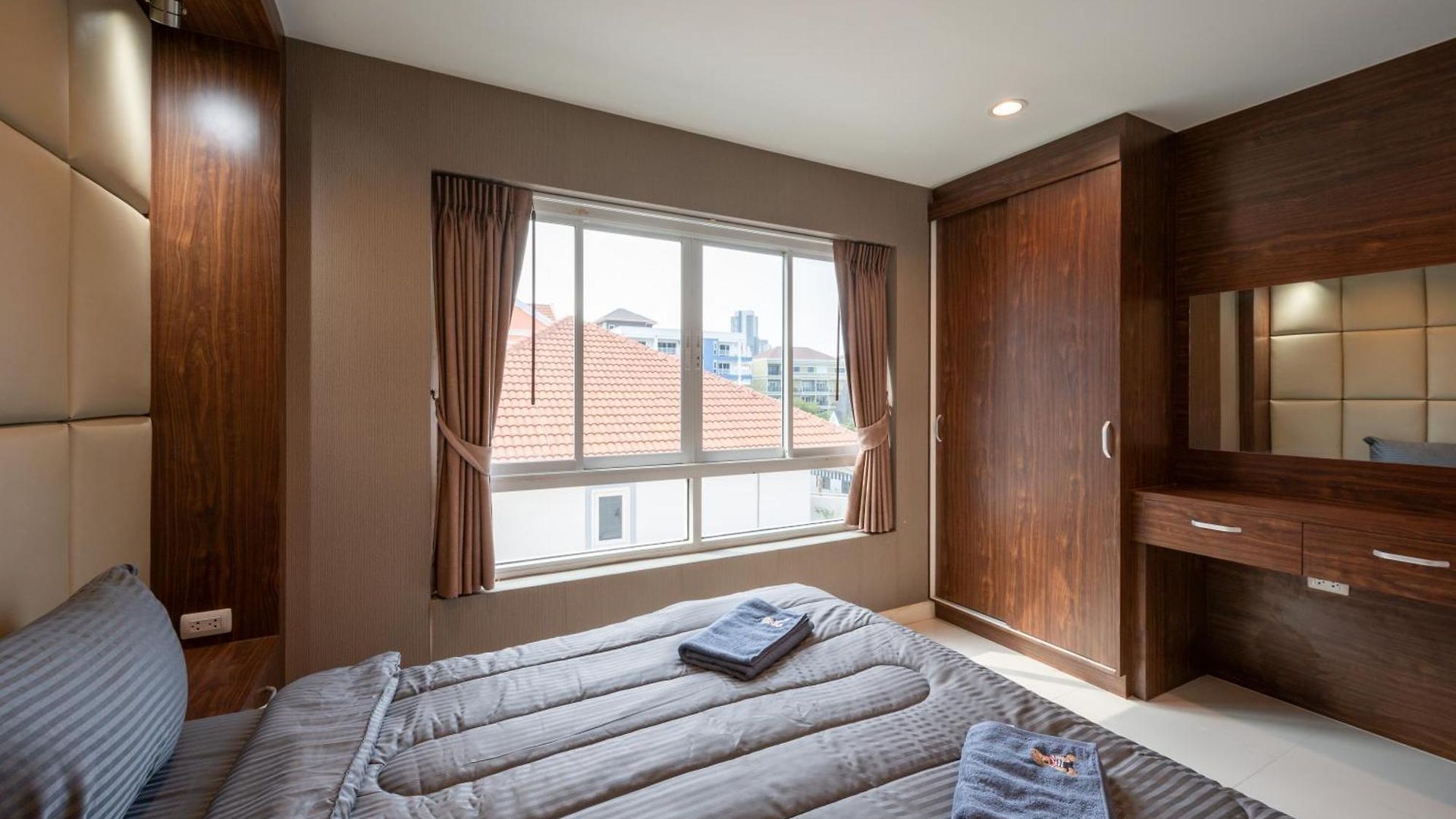 New Nordic Marcus 2 By Apartwell Pattaya