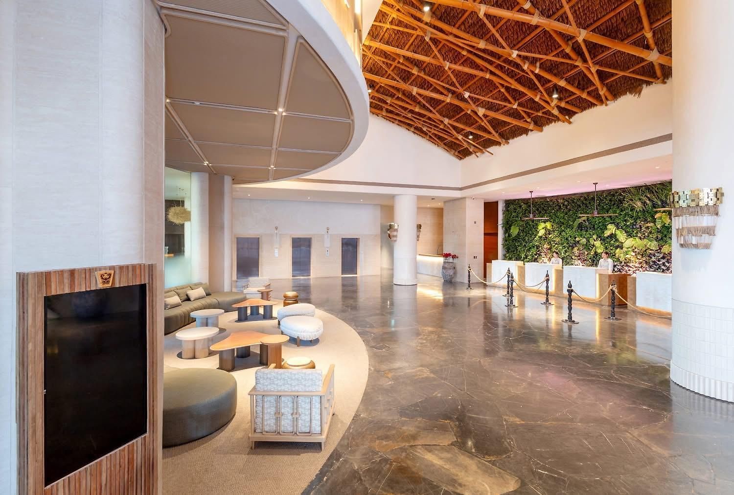 รีสอร์ท Centara Grand Mirage