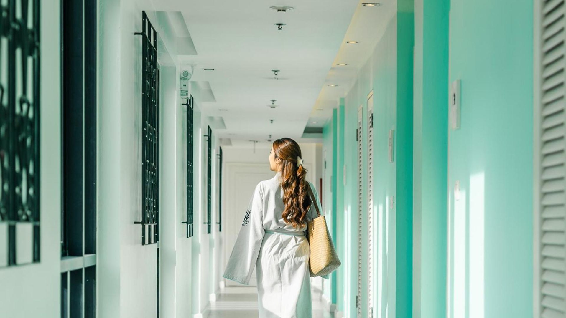 Wave โรงแรม Pattaya