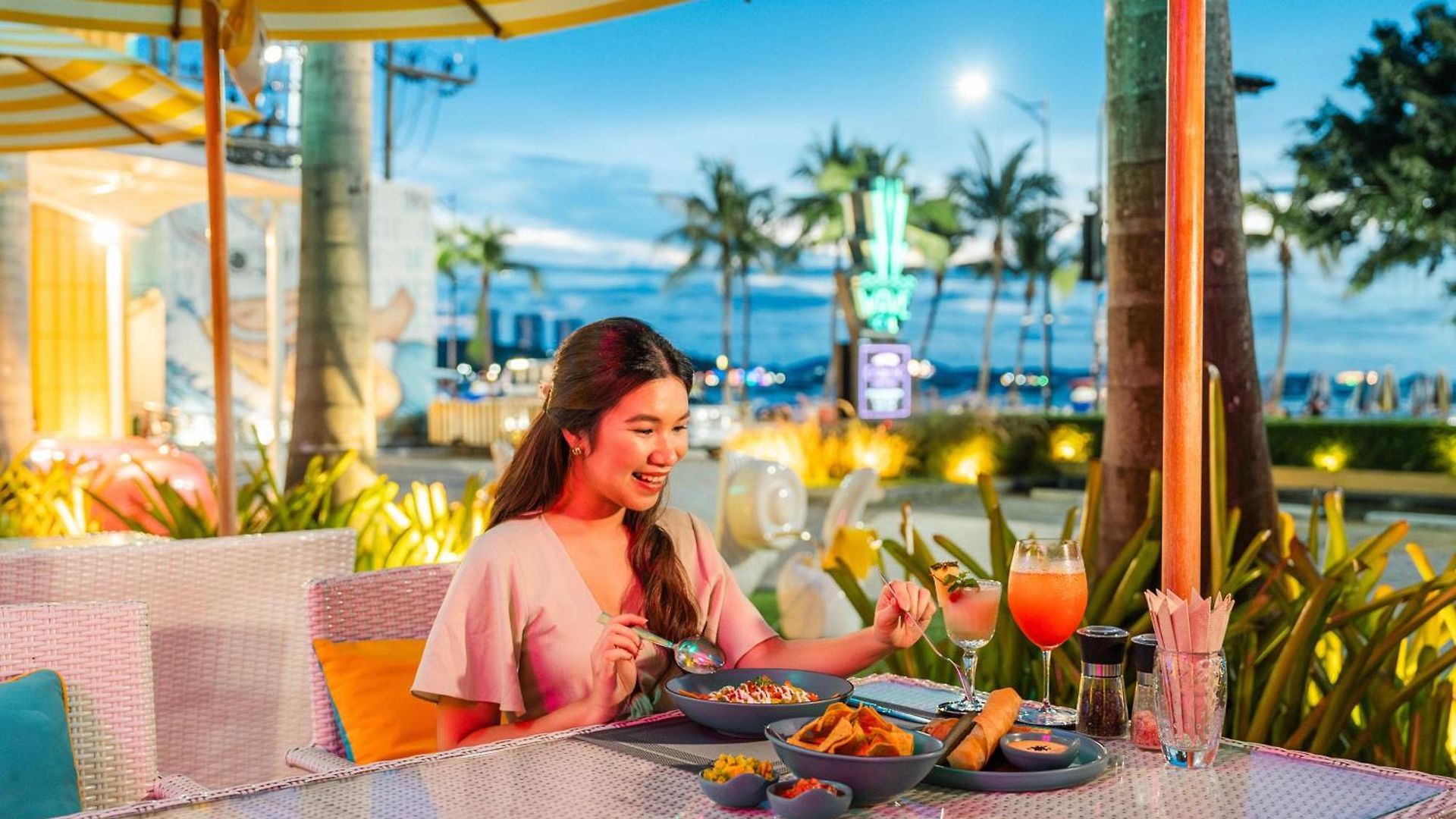 Wave 5* Pattaya