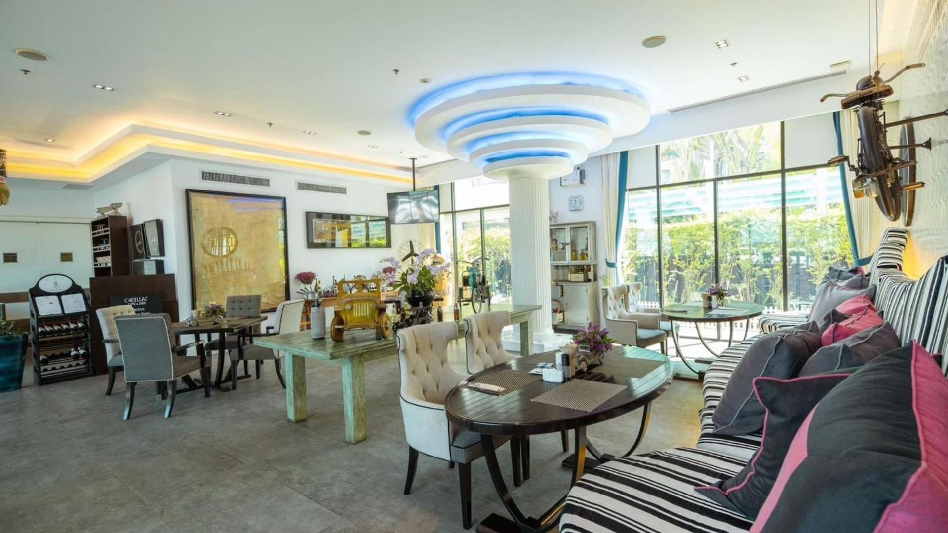 Wave 5* Pattaya