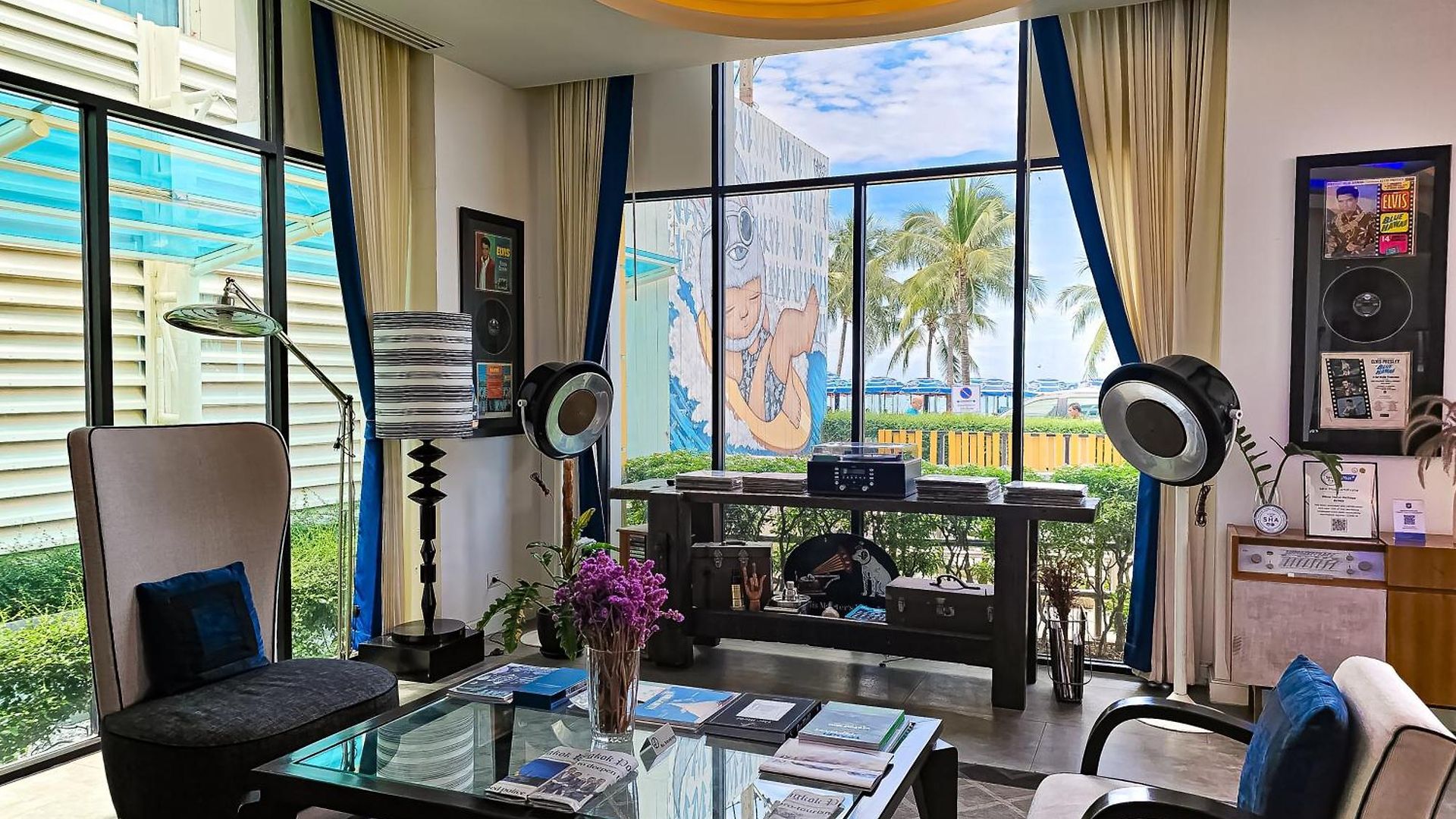 โรงแรม Wave Pattaya