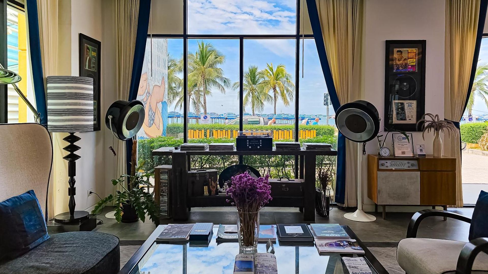 Wave โรงแรม 5*