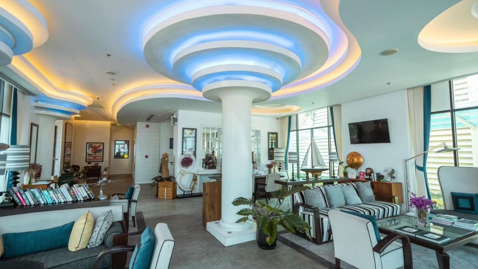 โรงแรม Wave Pattaya