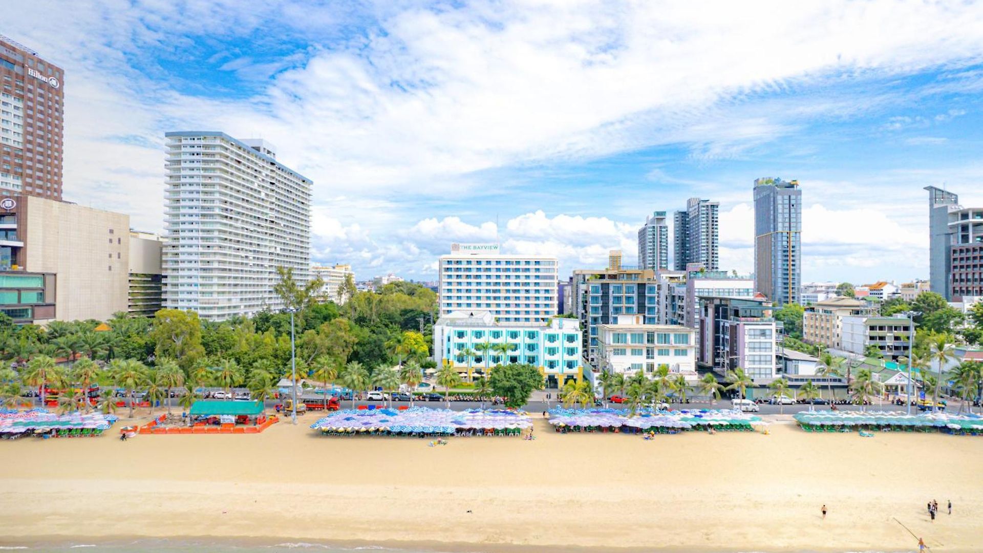 Wave 5* Pattaya