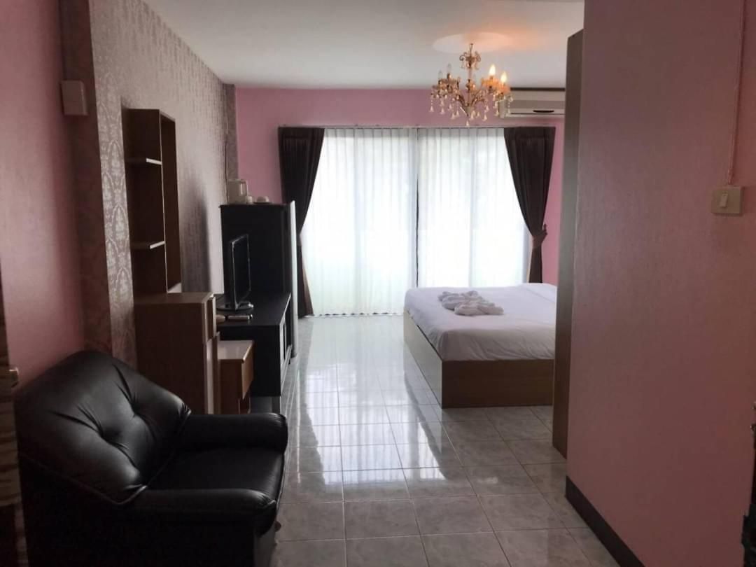 Hotel Place Pattaya