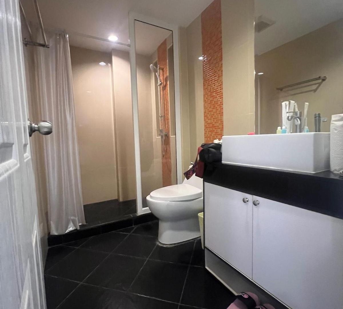 อพาร์ทเม้น New Nordic 6 Pattaya